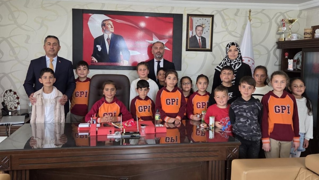 Gülağaçta Okullar Tatil mi?