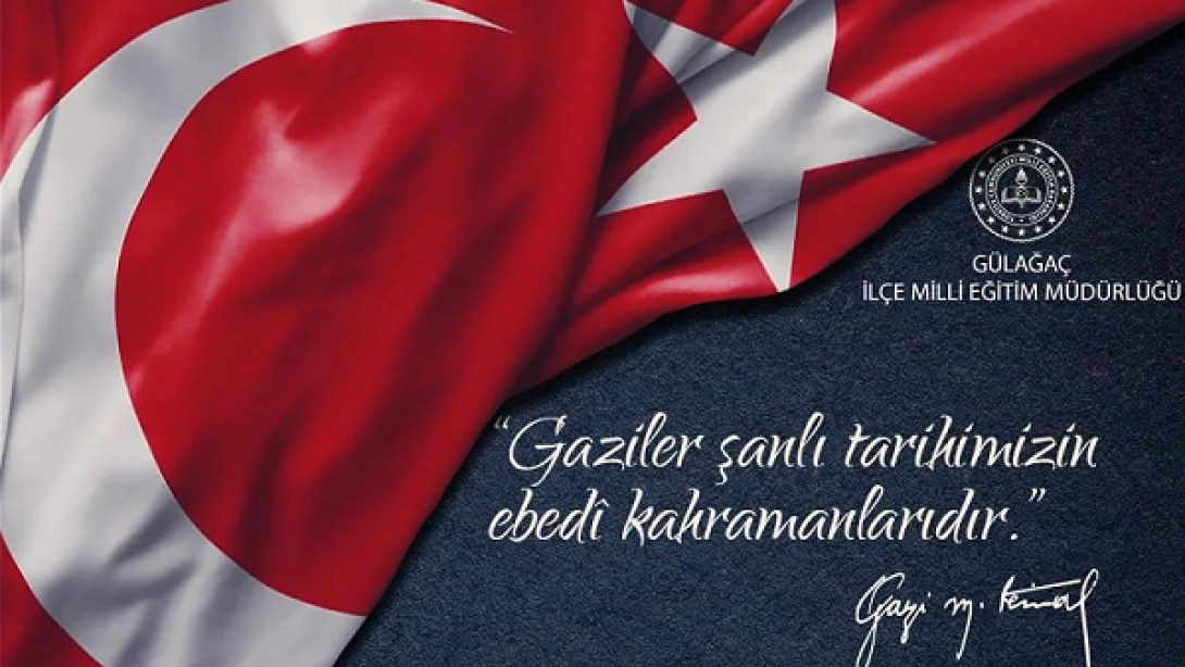 Gaziler Günü